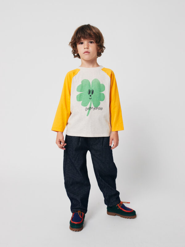 T-shirt ML - Lucky Clover – Image 3
