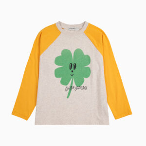 T-shirt ML - Lucky Clover