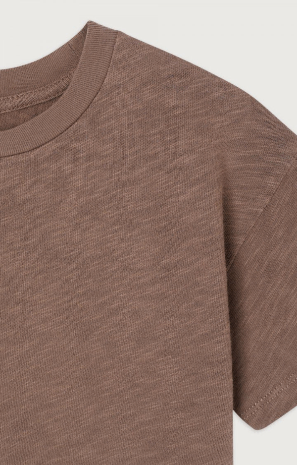 T-shirt Sonoma - Ourson vintage – Image 2
