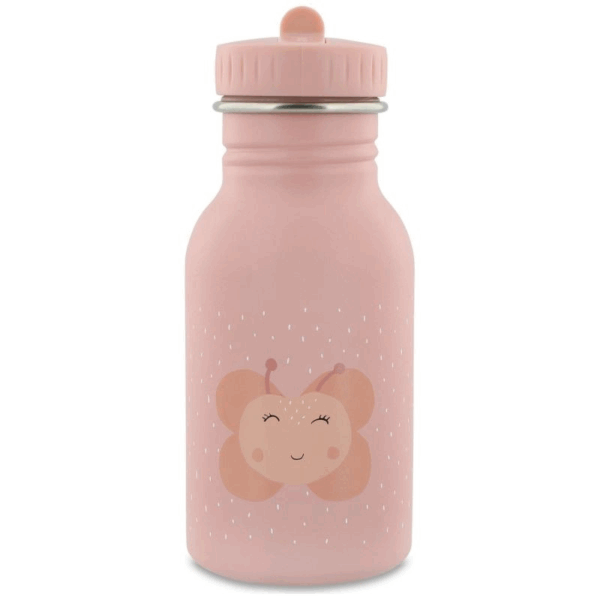 Gourde 350ml - Mrs Butterfly