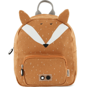 Petit sac à dos - Mr Fox