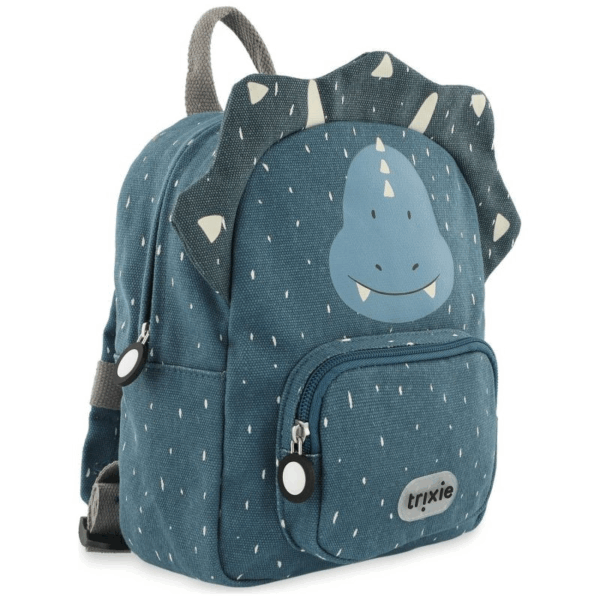 Petit sac à dos - Mr Triceratops – Image 3
