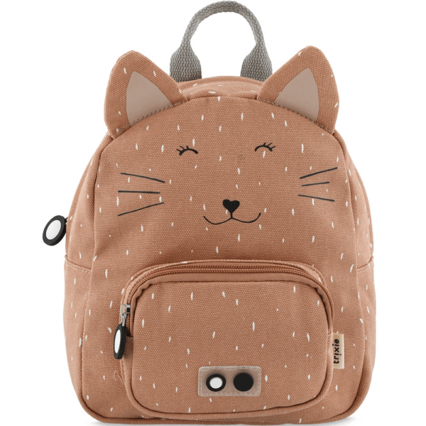 Petit sac à dos - Mrs Cat