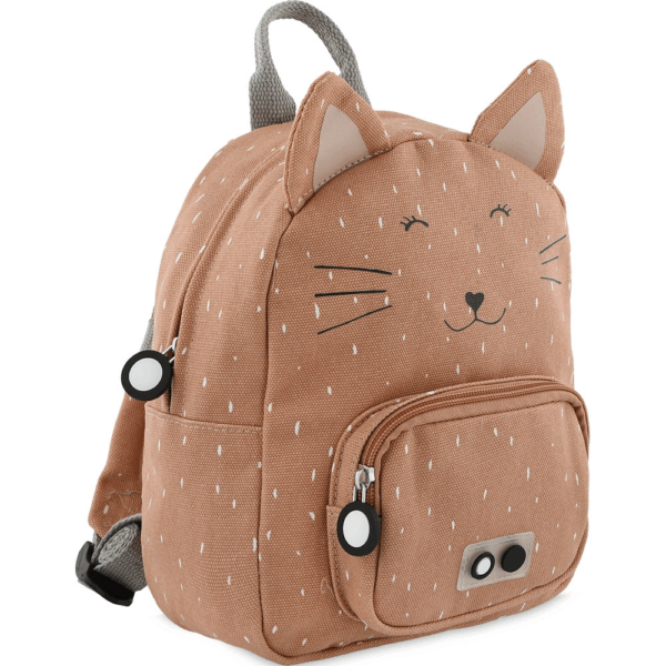 Petit sac à dos - Mrs Cat – Image 2