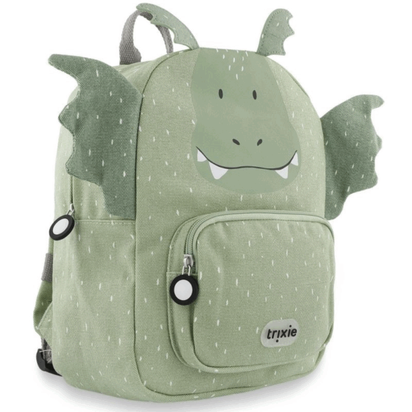 Sac à dos - Mr Dragon