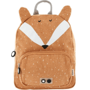 Sac à dos - Mr Fox