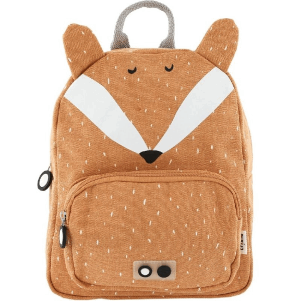Sac à dos - Mr Fox