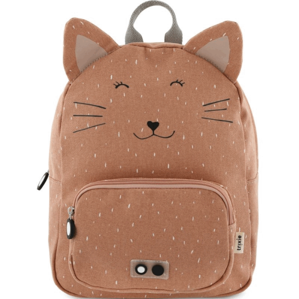 Sac à dos - Mrs Cat