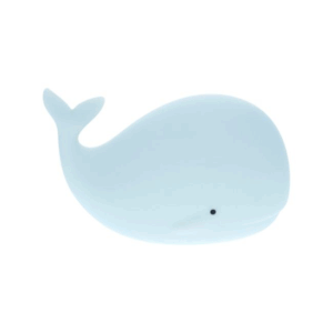 Veilleuse - Madeleine la baleine