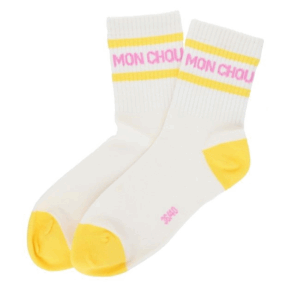 Chaussettes - Mon Chou - 36-40