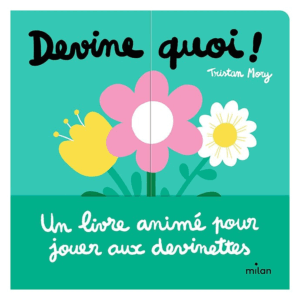 Devine quoi