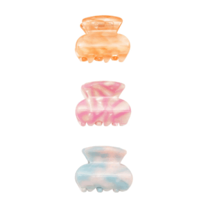 Assortiment de pinces - Acetate claw
