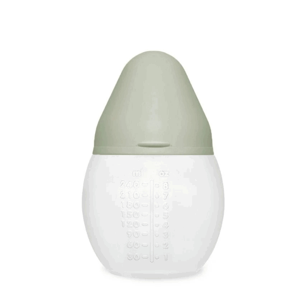 Biberon 240 ml - Sage – Image 2