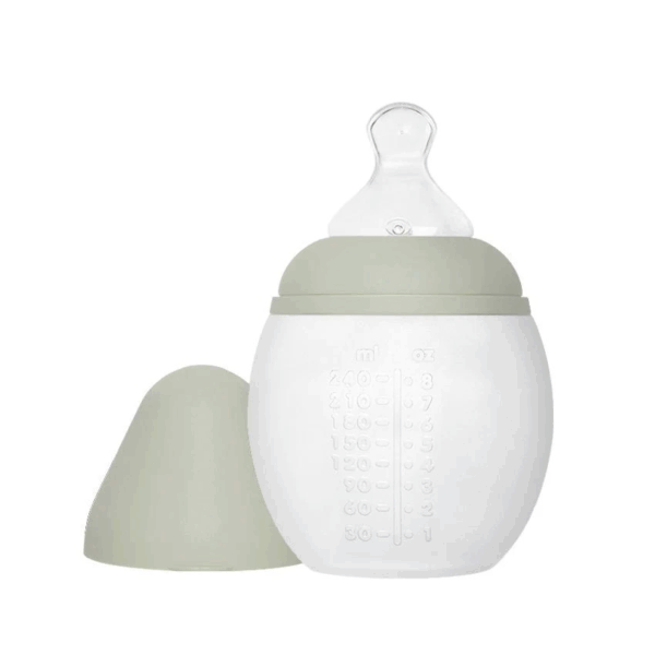 Biberon 240 ml - Sage