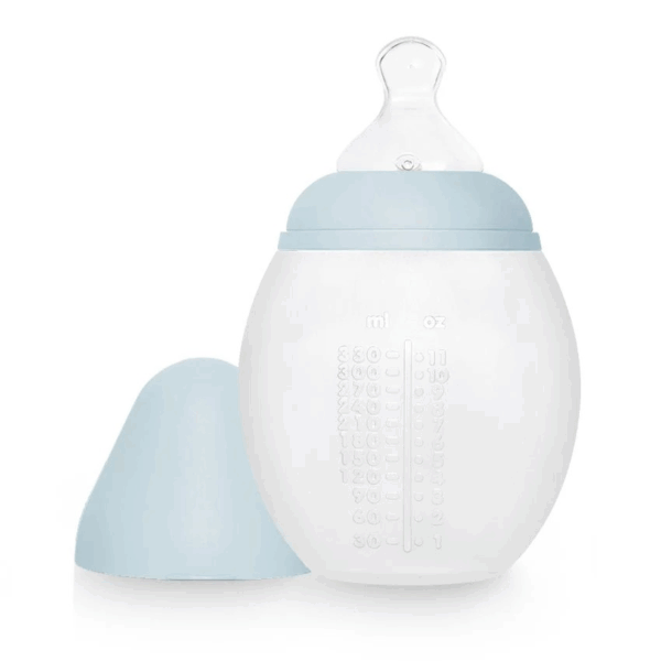 Biberon 330 ml - Blue Sky