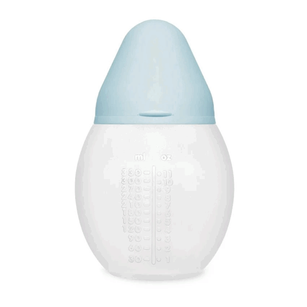 Biberon 330 ml - Blue Sky – Image 2