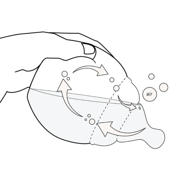Biberon 240 ml - Rabbit – Image 6