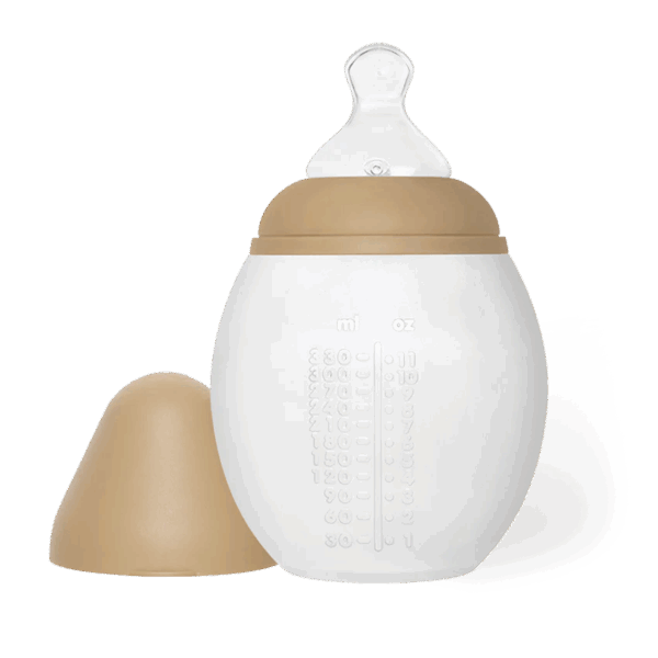 Biberon 330 ml - Oats