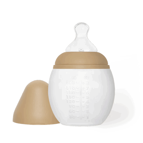 Biberon 240 ml - Oats