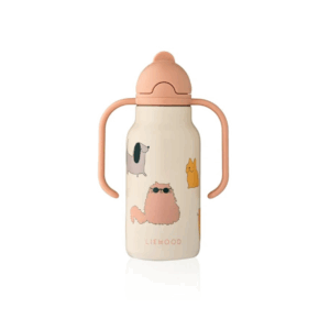 Gourde Kimmie 250 ml - Cats & Dogs Sandy
