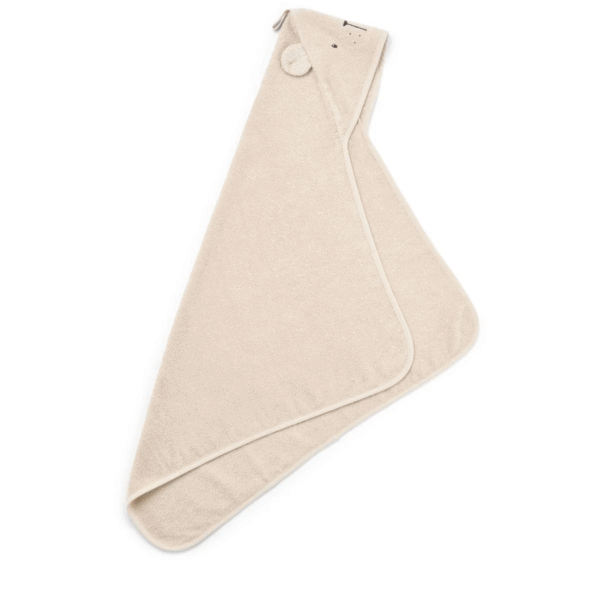 Cape de bain Albert - Polarbear sandy – Image 2