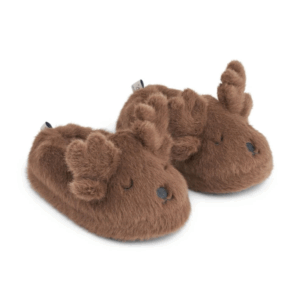 Chaussons Renne - Aviaja Pecan