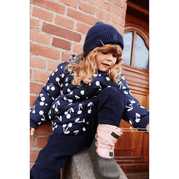 Coffret cadeau Lina - Classic navy – Image 2
