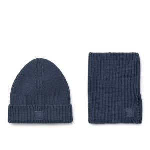 Coffret cadeau Lina - Classic navy