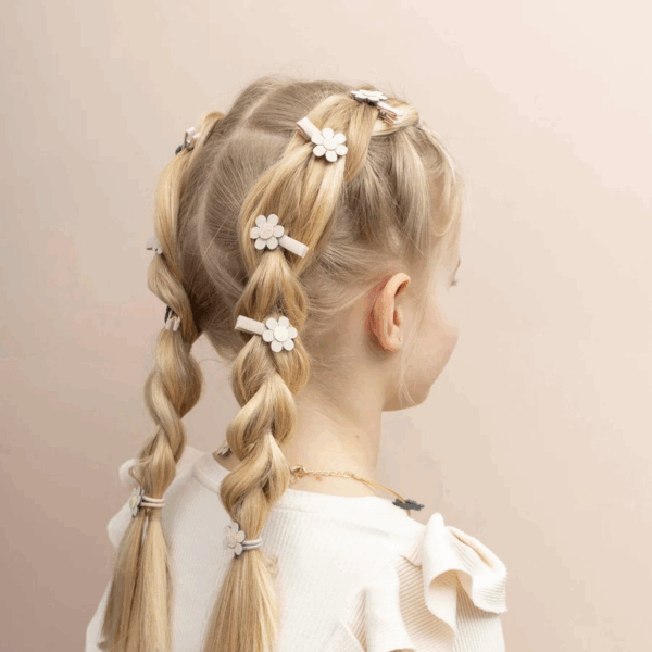 Daisy mini clips – Image 4