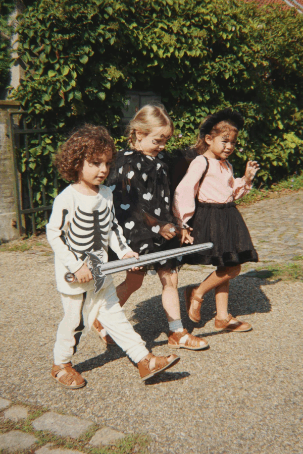 Déguisement squelette Halloween – Image 3