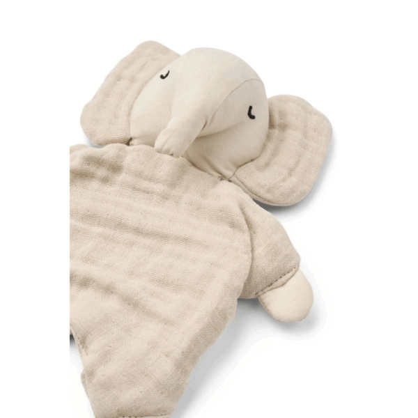 Doudou Elephant Amaya - Sandy – Image 2