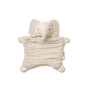 Doudou Elephant Amaya - Sandy