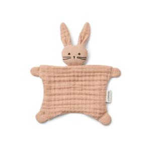 Doudou lapin Amaya - Pale tuscany