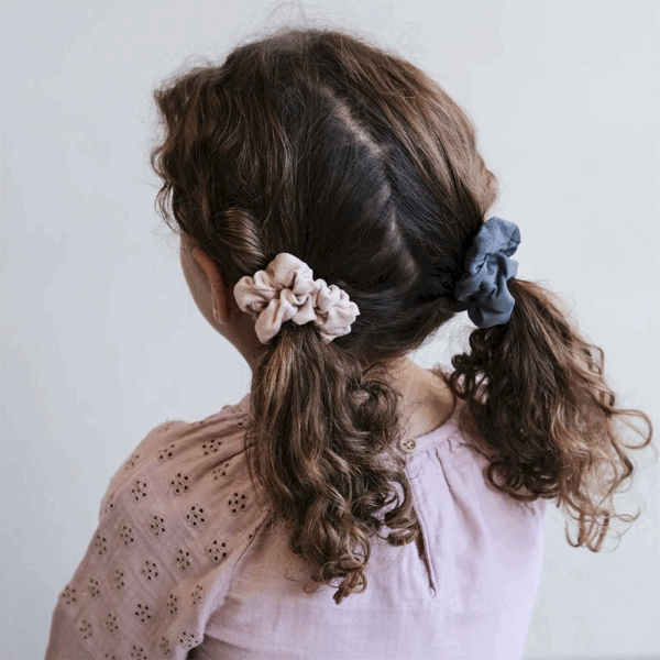 Floral Scrunchies multi – Image 2
