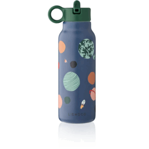 Gourde Falk 350 ml - Universe classic navy