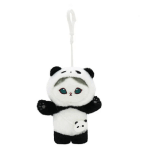 Porte clé charm  - Mofusand Panda