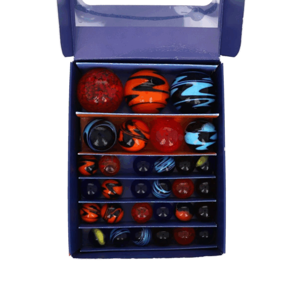 Coffret de billes - Cosmo – Image 2