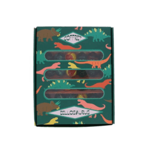 Coffret Billosaurus