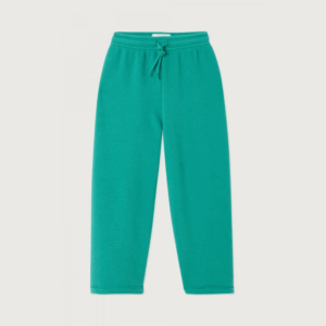 Jogging Atubay - Vert canard