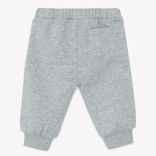 Jogging Legere - Gris chiné Neps – Image 4