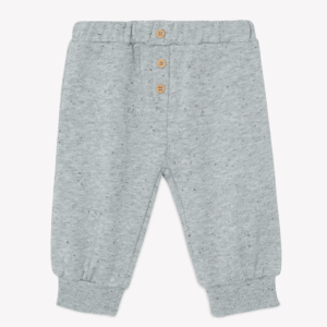 Jogging Legere - Gris chiné Neps