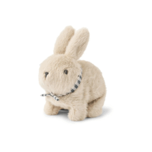 Peluche lapin motorisée Dev - Mist
