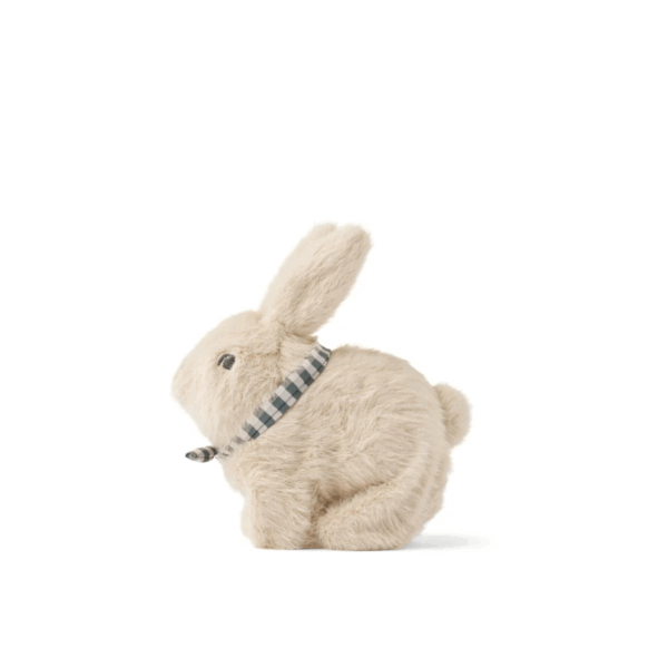 Peluche lapin motorisée Dev - Mist – Image 2
