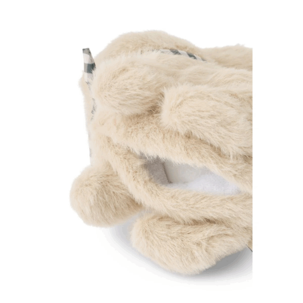 Peluche lapin motorisée Dev - Mist – Image 3