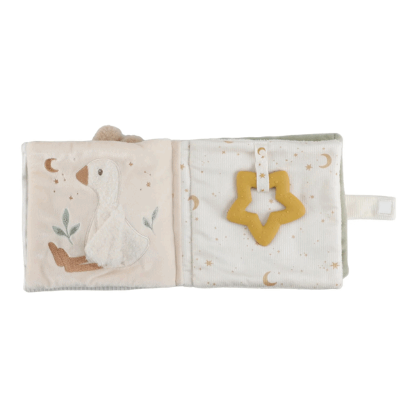 Livre d'activités en tissu - Newborn – Image 3