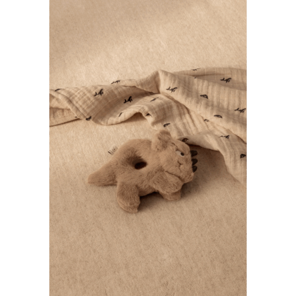 Lot de 2 langes Lewis - Mini Whale/Sandy – Image 3