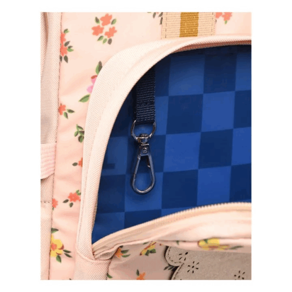 Medium Backpack - Liberty Butterfly Pink – Image 3
