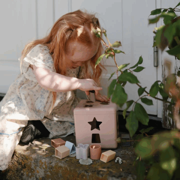 Boîte à formes - Pastel – Image 3