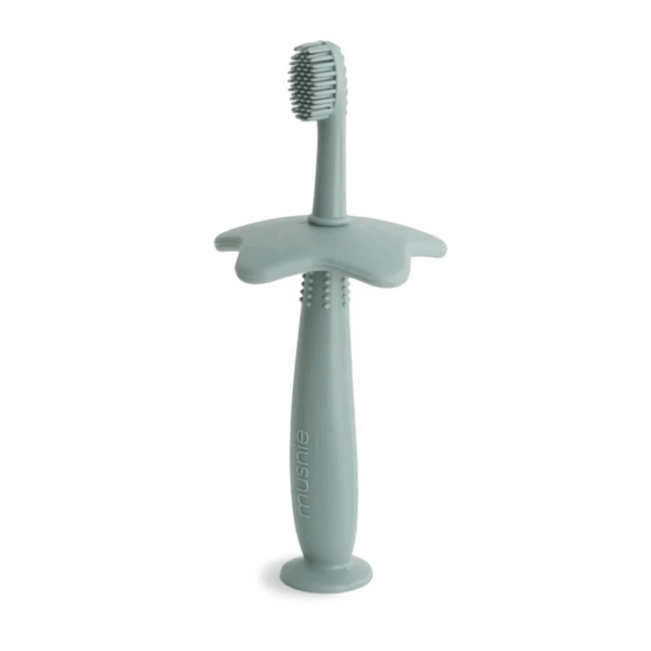 Brosse à dents d'apprentissage - Star Cambridge Blue