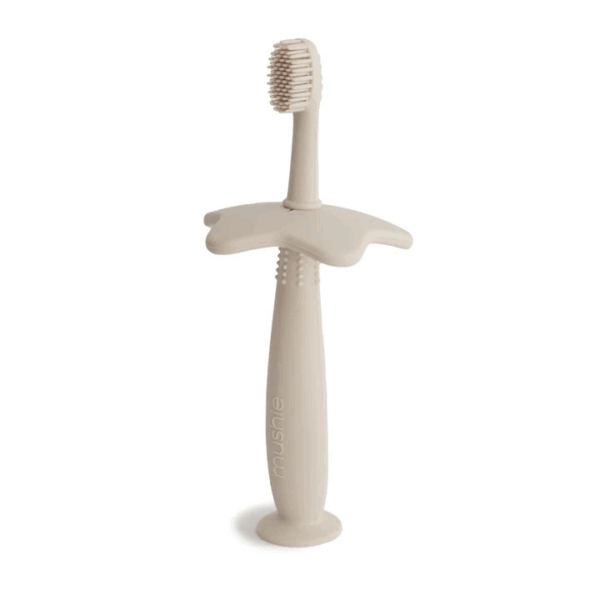 Brosse à dents d'apprentissage - Star Shifting Sand